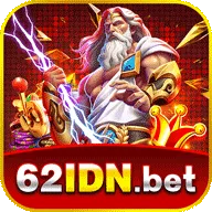 62IDN - Petualangan Tanpa Batas di Dunia MMORPG