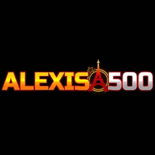 ALEXIS500 - Game Bingo Seru dan Menyenangkan