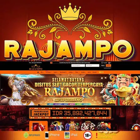RAJAMPO - Game Simulasi Kreatif dan Menarik