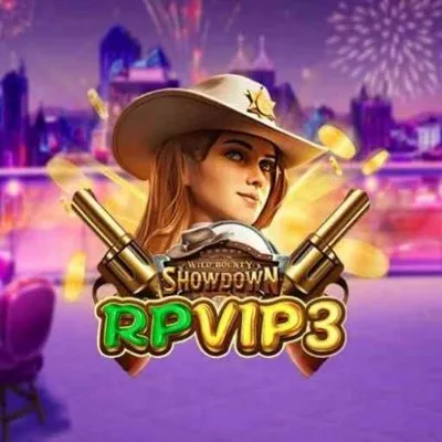 RPVIP3 - Permainan Arcade Seru dan Menantang
